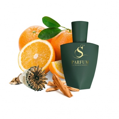 Парфюмерная вода "S Parfum Exclusive"