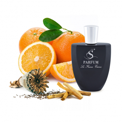 Парфюмерная вода "S Parfum Exclusive"